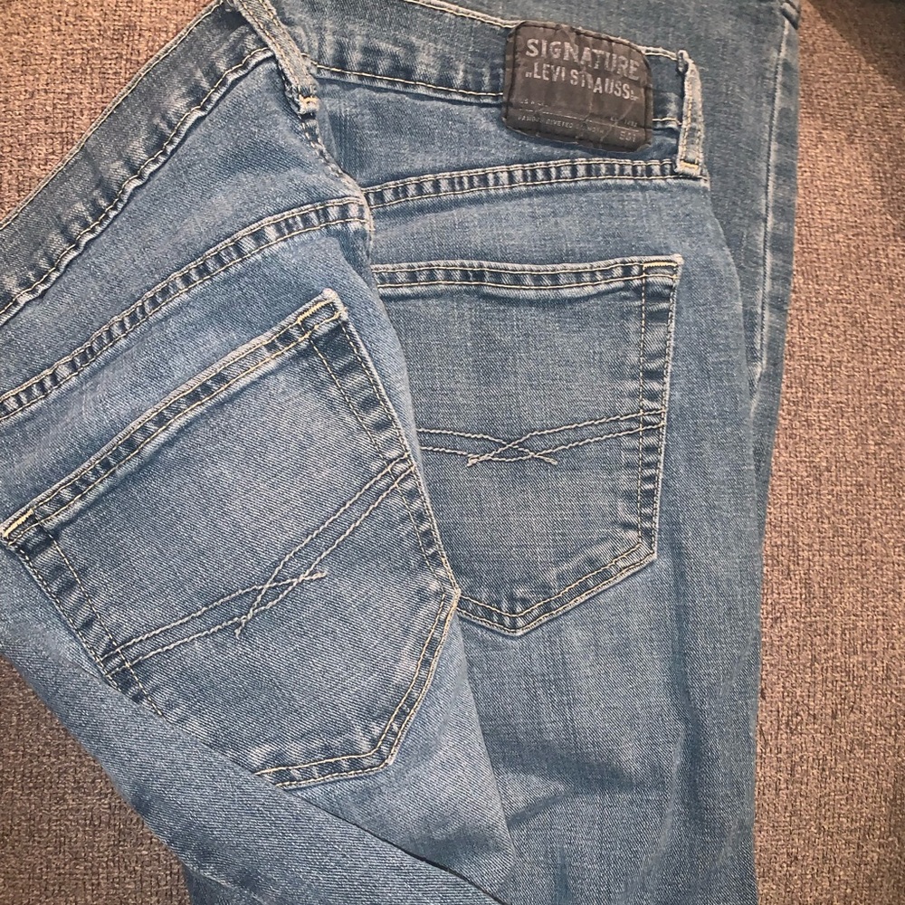 Jeans